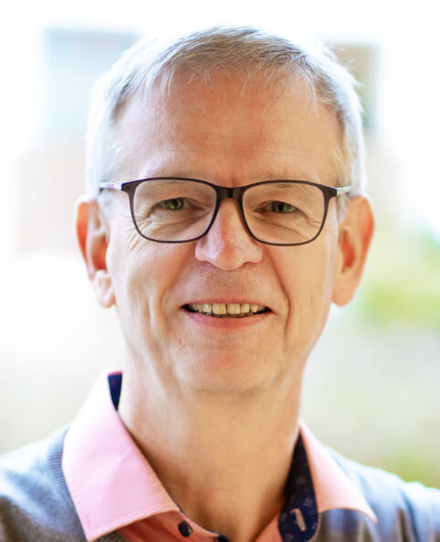 Andreas Pfeiffer Andreas Pfeiffer