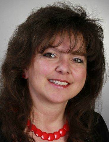 Hedwig Kawan-Kühlmuß Hedwig Kawan-Kühlmuß